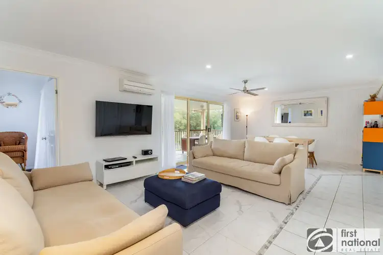 Main view of Homely unit listing, 6/83 Toorbul Street, Bongaree QLD 4507