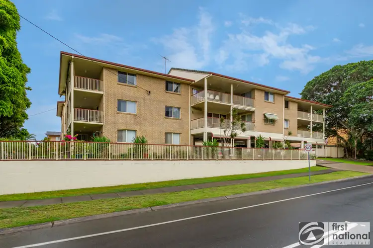 Second view of Homely unit listing, 6/83 Toorbul Street, Bongaree QLD 4507