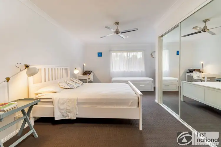 Third view of Homely unit listing, 6/83 Toorbul Street, Bongaree QLD 4507