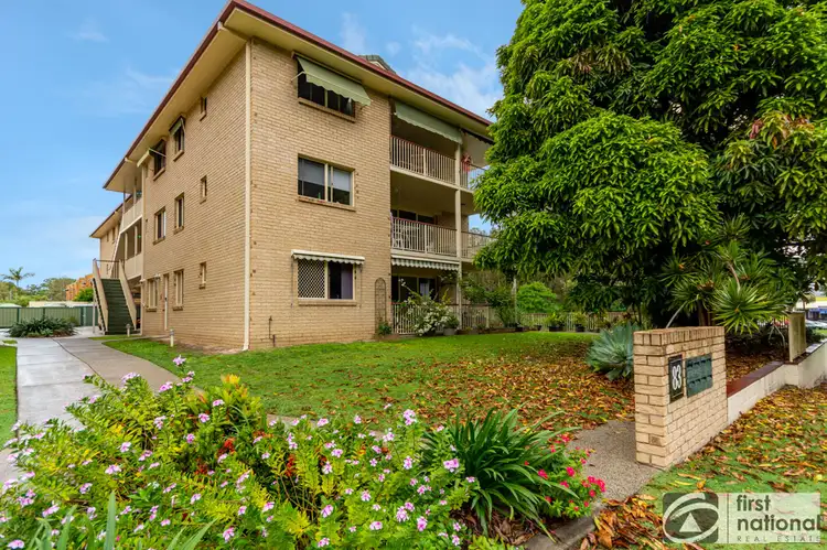 Fifth view of Homely unit listing, 6/83 Toorbul Street, Bongaree QLD 4507