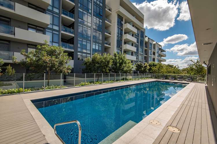 Main view of Homely apartment listing, 17/35 Chandler Street, Belconnen ACT 2617