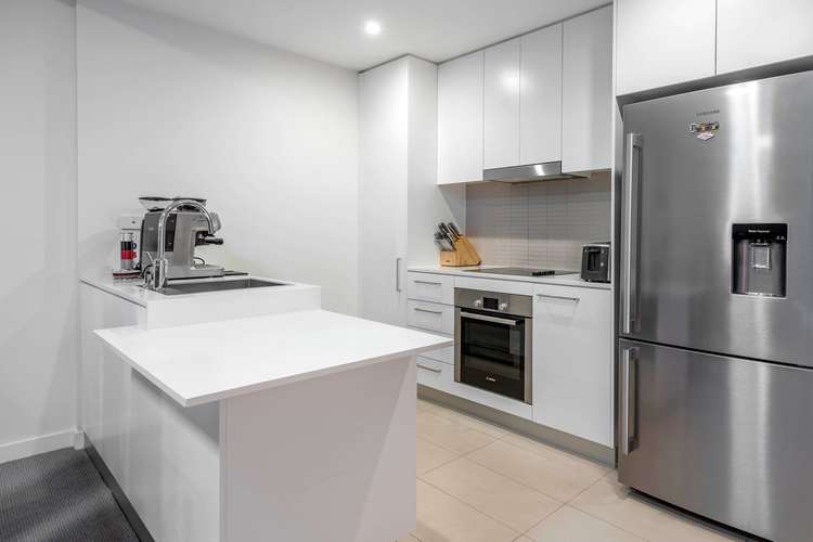 Fourth view of Homely apartment listing, 17/35 Chandler Street, Belconnen ACT 2617