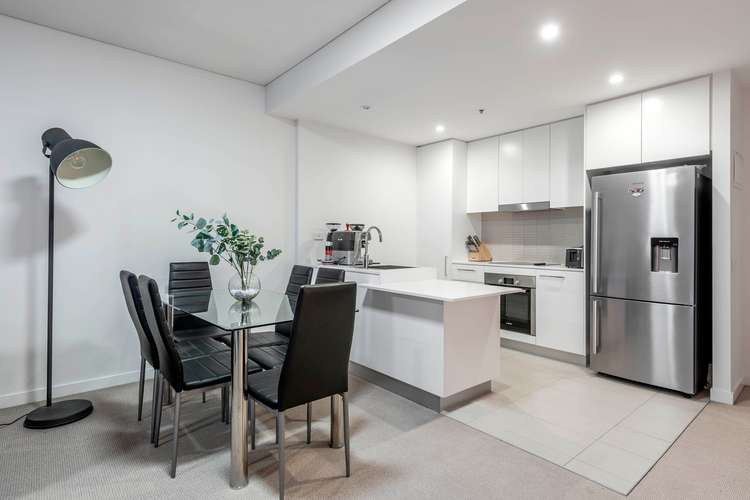 Fifth view of Homely apartment listing, 17/35 Chandler Street, Belconnen ACT 2617
