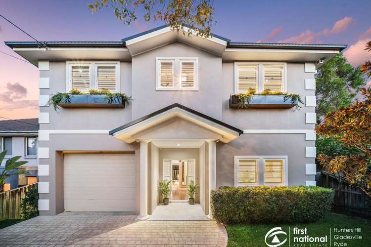 Main view of Homely house listing, 48 Mitchell Street, Putney NSW 2112