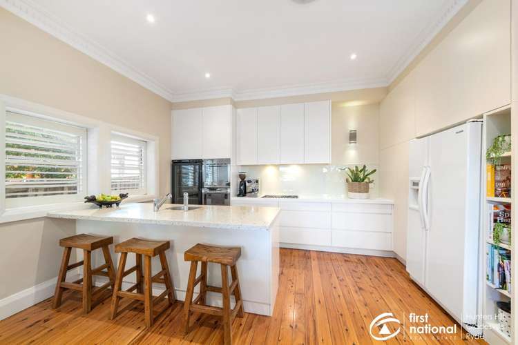 Third view of Homely house listing, 48 Mitchell Street, Putney NSW 2112