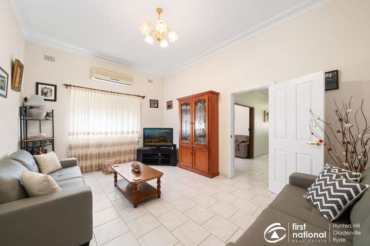 Second view of Homely house listing, 32 Hawthorne Parade, Haberfield NSW 2045