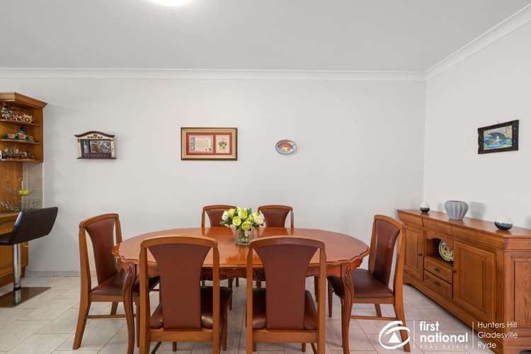 Fourth view of Homely house listing, 32 Hawthorne Parade, Haberfield NSW 2045