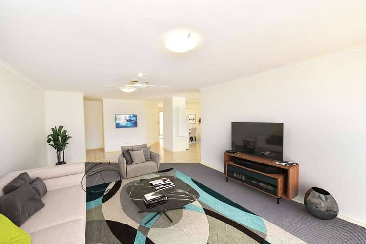Second view of Homely semiDetached listing, 1/23 Zeil Street, Araluen NT 870