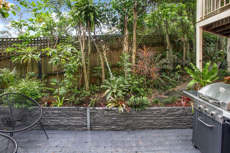 Second view of Homely unit listing, 6A Warana Street, Noosa Heads QLD 4567