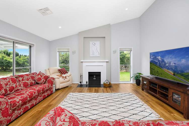 Third view of Homely house listing, 8 Matingara Way, Wallacia NSW 2745