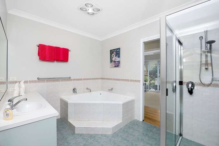 Fifth view of Homely house listing, 8 Matingara Way, Wallacia NSW 2745
