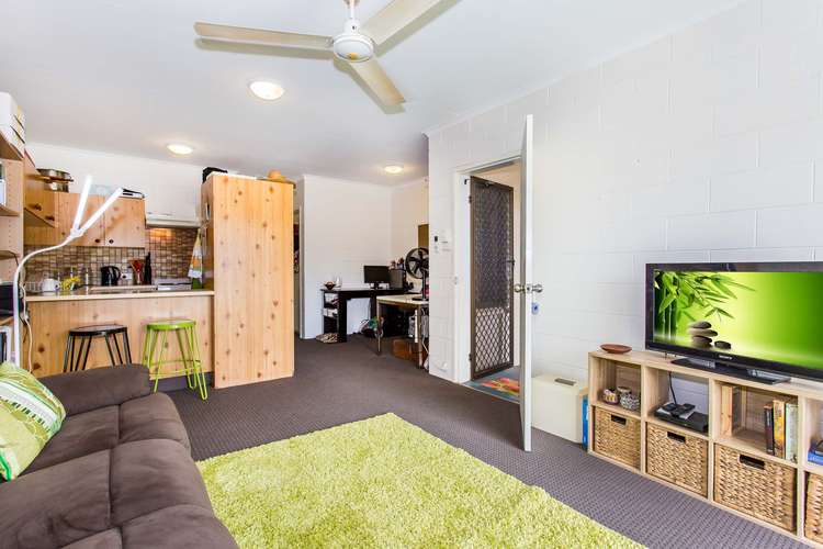 Main view of Homely unit listing, 19/439 Severin Street, Manunda QLD 4870