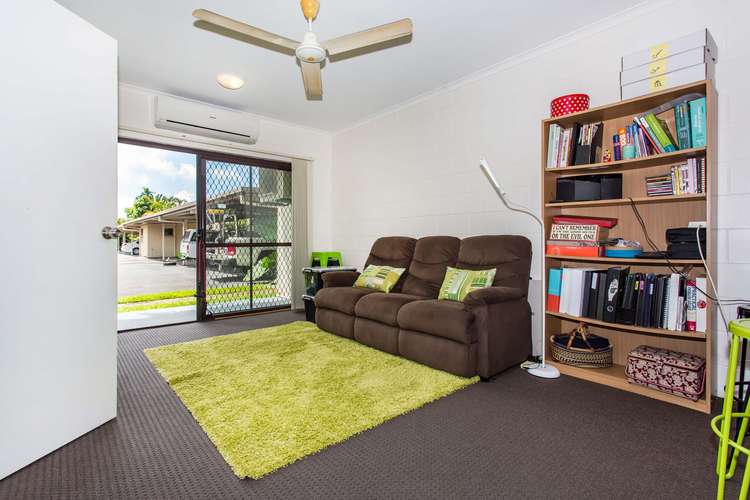Third view of Homely unit listing, 19/439 Severin Street, Manunda QLD 4870