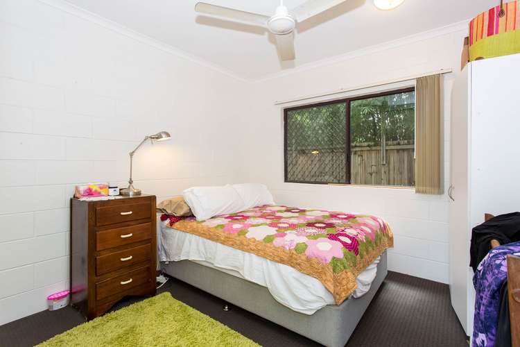 Fifth view of Homely unit listing, 19/439 Severin Street, Manunda QLD 4870