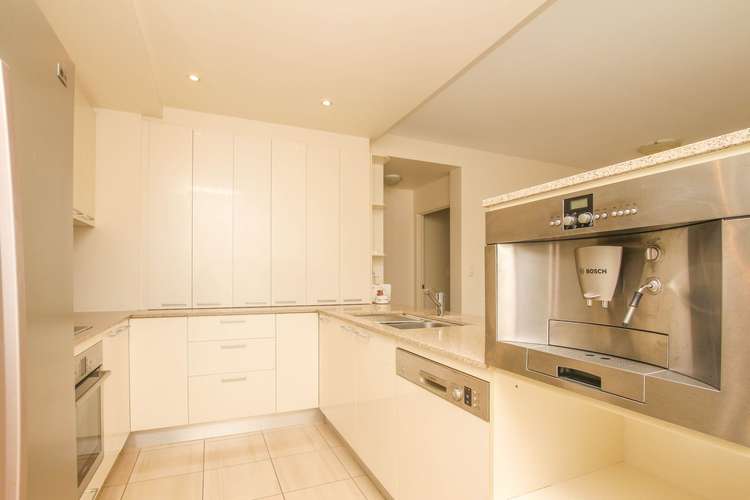 Second view of Homely apartment listing, 107/174 Grafton Street, Cairns City QLD 4870
