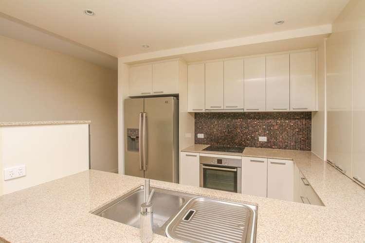 Third view of Homely apartment listing, 107/174 Grafton Street, Cairns City QLD 4870