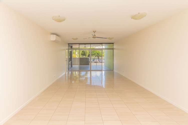 Fourth view of Homely apartment listing, 107/174 Grafton Street, Cairns City QLD 4870