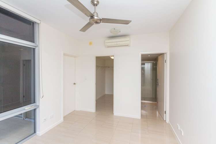 Fifth view of Homely apartment listing, 107/174 Grafton Street, Cairns City QLD 4870