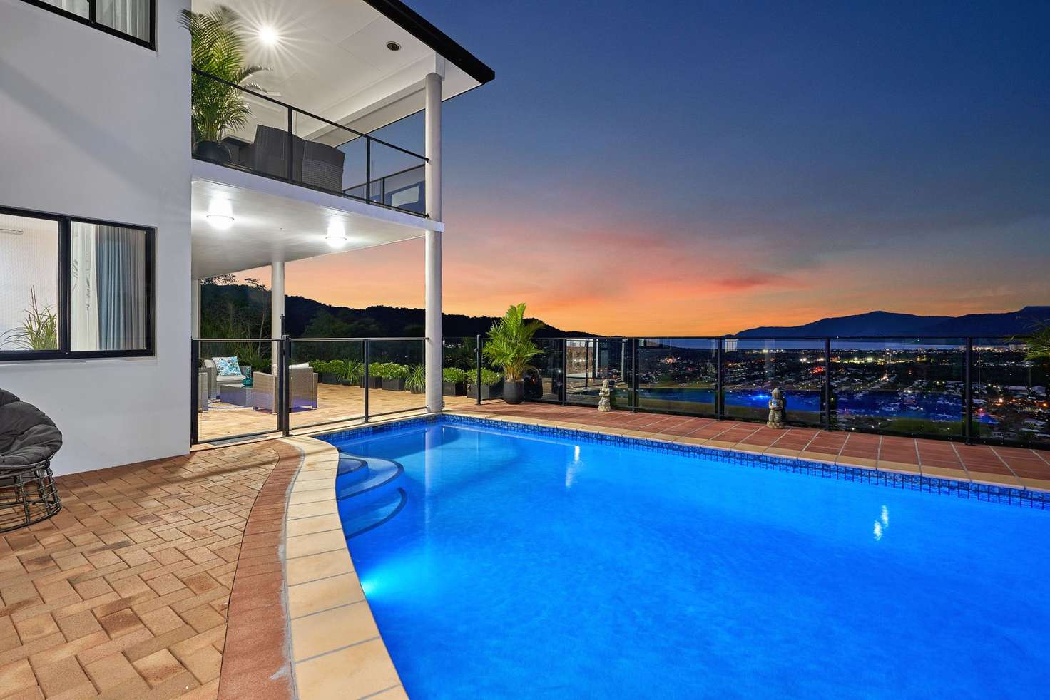 Main view of Homely house listing, 18 The Peak Road, Brinsmead QLD 4870