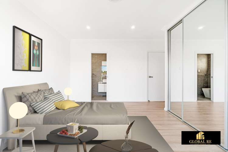 Third view of Homely semiDetached listing, 65 Derria Street, Canley Heights NSW 2166