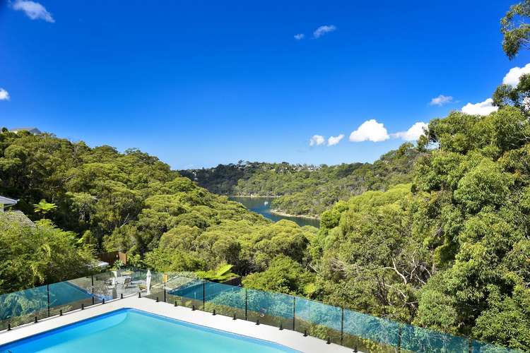 Fifth view of Homely house listing, 197 Deepwater Road, Castle Cove NSW 2069