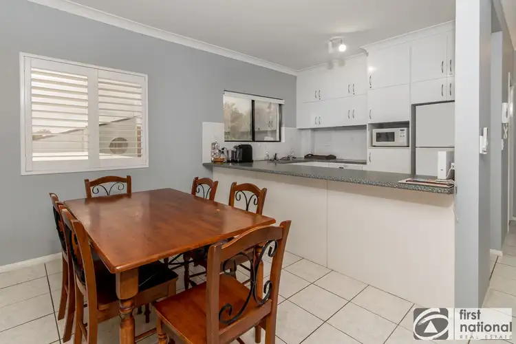 Third view of Homely unit listing, 7/27 South Esplanade, Bongaree QLD 4507