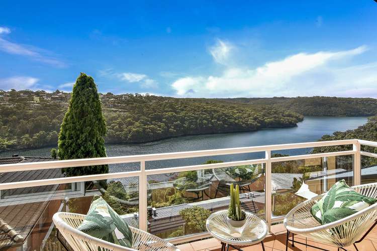 Main view of Homely house listing, 95 Neerim Road, Castle Cove NSW 2069