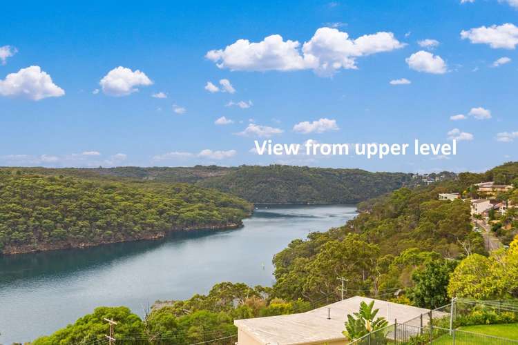 Third view of Homely house listing, 95 Neerim Road, Castle Cove NSW 2069
