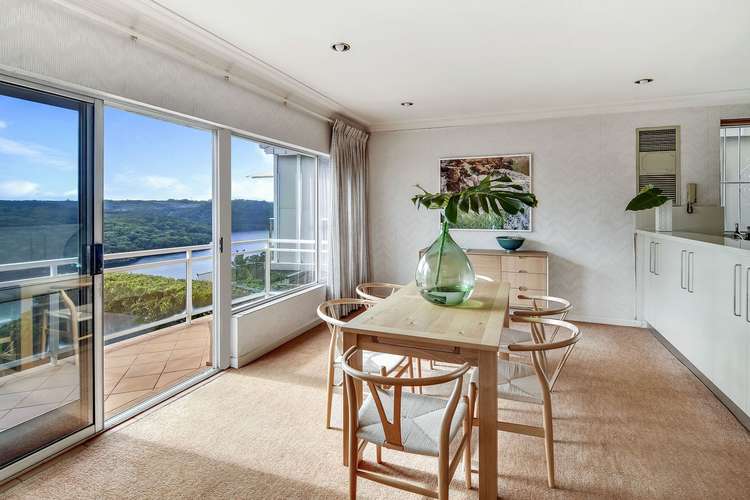 Fifth view of Homely house listing, 95 Neerim Road, Castle Cove NSW 2069