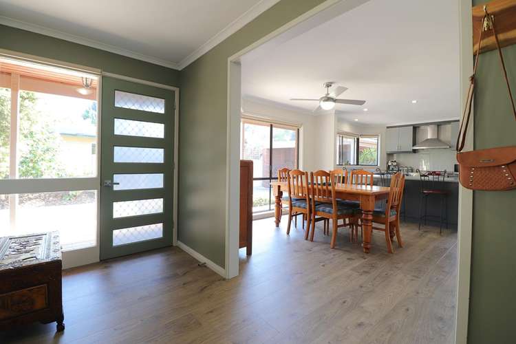 Second view of Homely house listing, 29 Seamer Street, Porepunkah VIC 3740