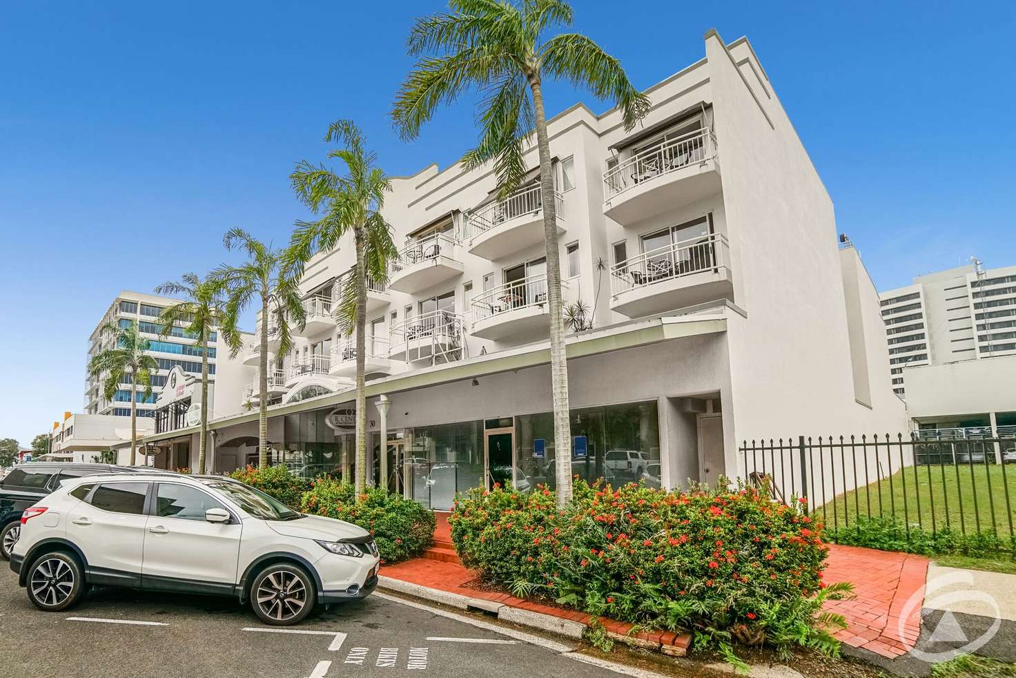Main view of Homely unit listing, 33/26-30 Sheridan Street, Cairns City QLD 4870