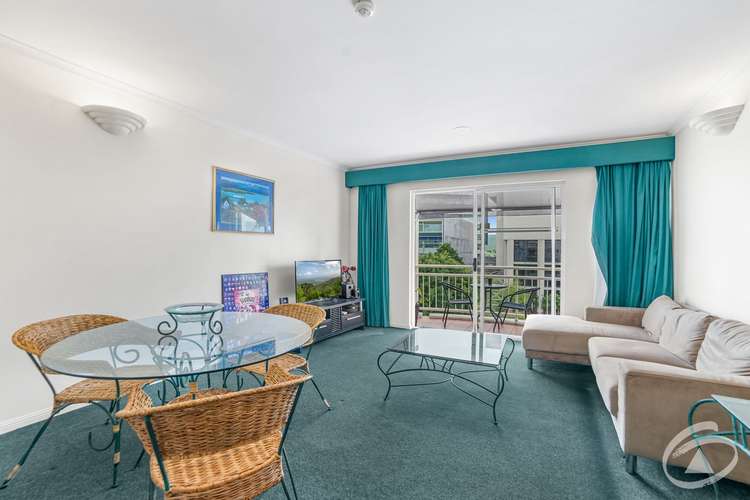 Second view of Homely unit listing, 33/26-30 Sheridan Street, Cairns City QLD 4870