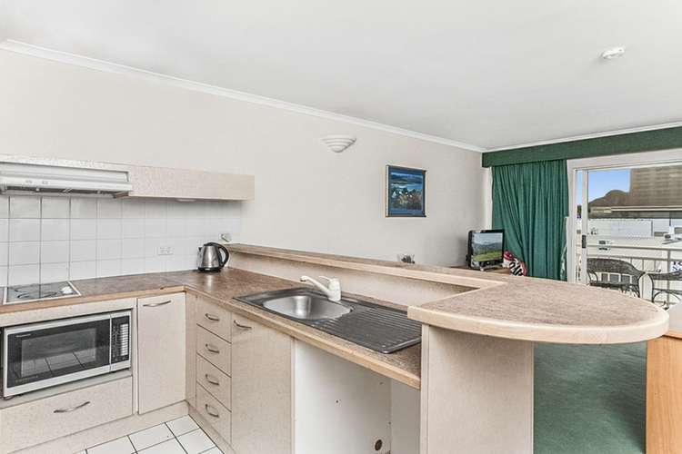 Third view of Homely unit listing, 33/26-30 Sheridan Street, Cairns City QLD 4870