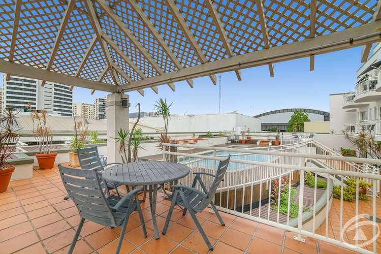 Fifth view of Homely unit listing, 33/26-30 Sheridan Street, Cairns City QLD 4870
