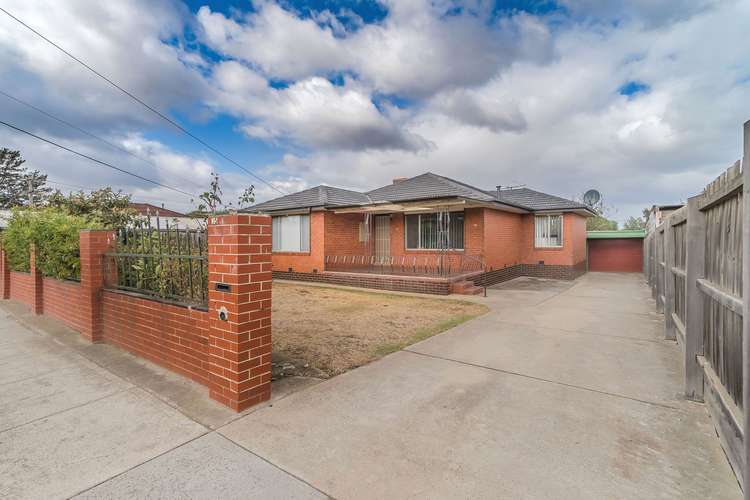 35 Norwich Crescent, Campbellfield VIC 3061