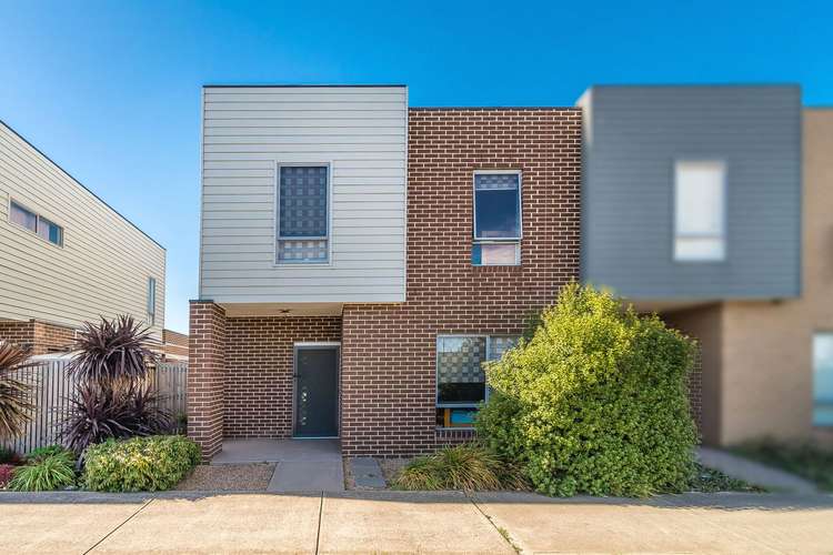 40 Sahi Crescent, Roxburgh Park VIC 3064