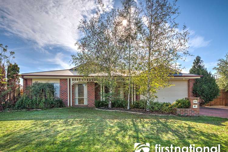 Second view of Homely house listing, 12 Tantallon Boulevard, Beaconsfield VIC 3807