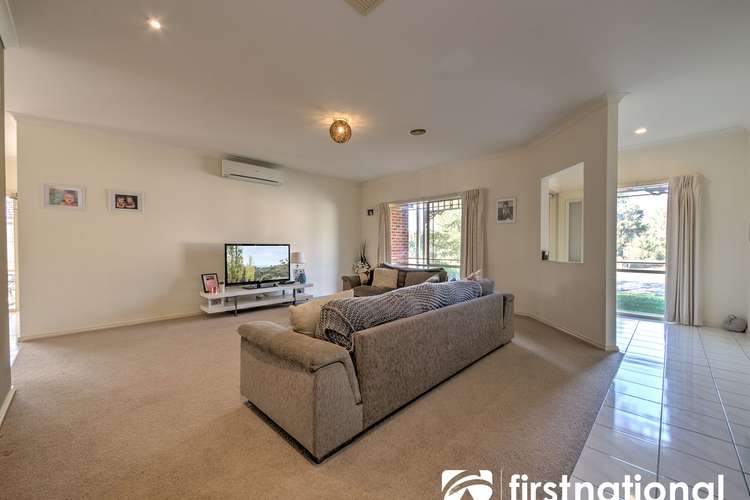 Fourth view of Homely house listing, 12 Tantallon Boulevard, Beaconsfield VIC 3807