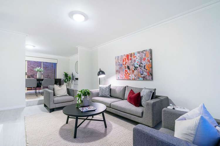 Fifth view of Homely townhouse listing, 10/149 Carr Street, West Perth WA 6005