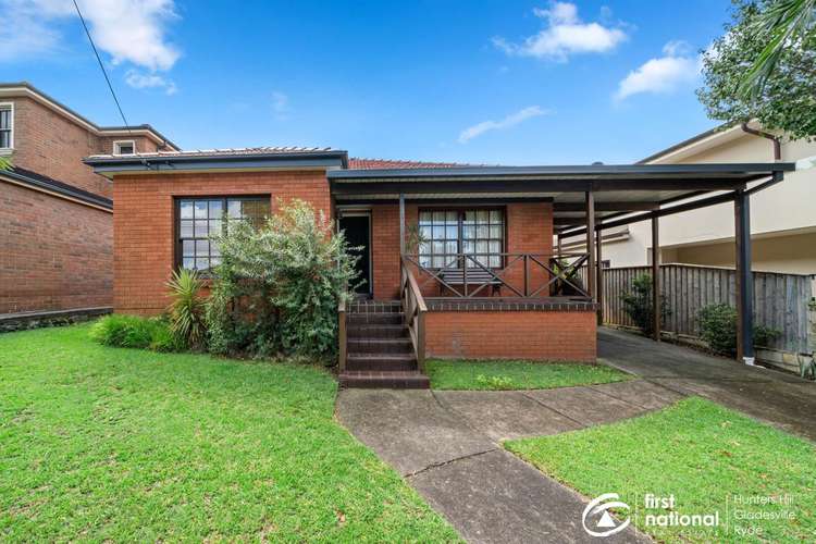 Fifth view of Homely house listing, 3 Sherwin Street, Henley NSW 2111