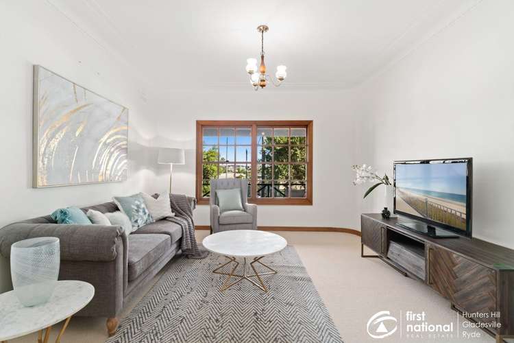 Sixth view of Homely house listing, 3 Sherwin Street, Henley NSW 2111