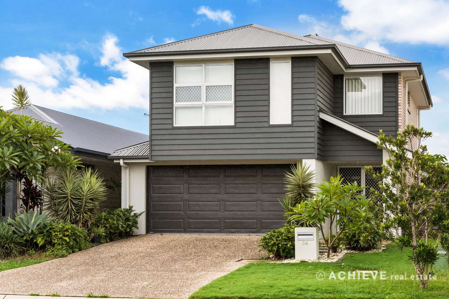 Main view of Homely house listing, 34 Cavill Way, Narangba QLD 4504