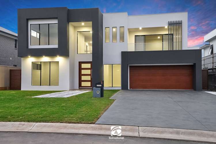 Main view of Homely house listing, 8 Binda Way, Harrington Park NSW 2567