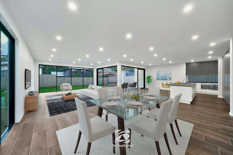 Third view of Homely house listing, 8 Binda Way, Harrington Park NSW 2567