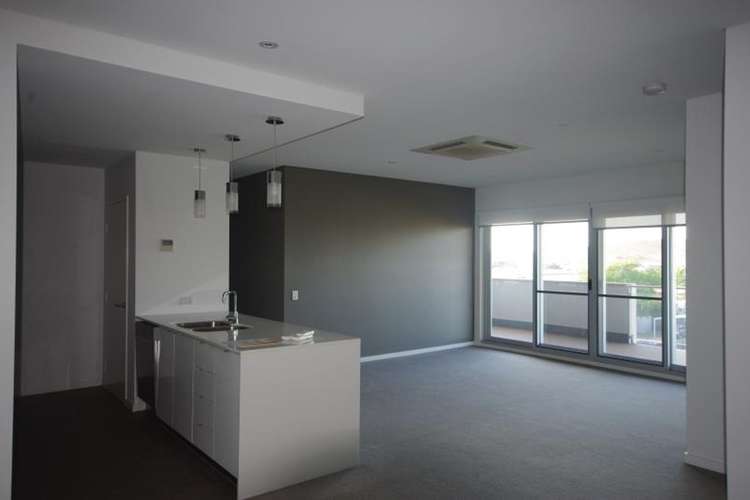 Second view of Homely apartment listing, 52/55 Gardugarli Drive, Baynton WA 6714