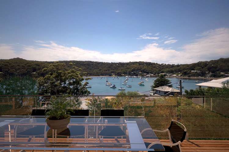 Second view of Homely residentialLand listing, 192 Araluen Drive, Hardys Bay NSW 2257
