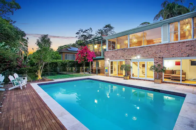 39 Elimatta Road, Mona Vale NSW 2103