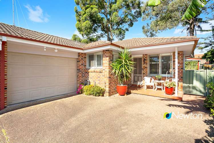 Main view of Homely villa listing, 2/48 Bulwarra Street, Caringbah South NSW 2229