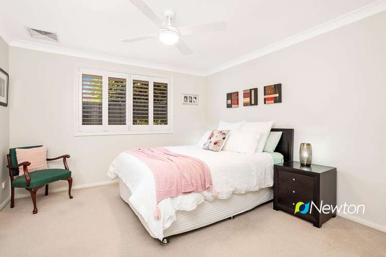Fifth view of Homely villa listing, 2/48 Bulwarra Street, Caringbah South NSW 2229