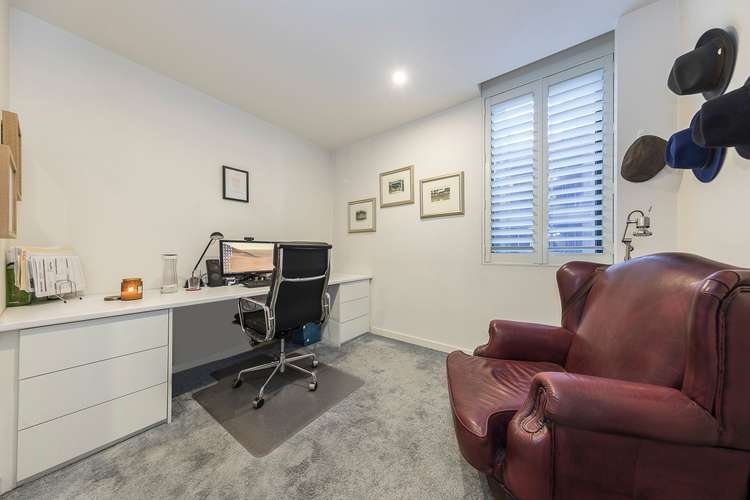 Fourth view of Homely apartment listing, 111/55 Queens Road, Melbourne VIC 3004